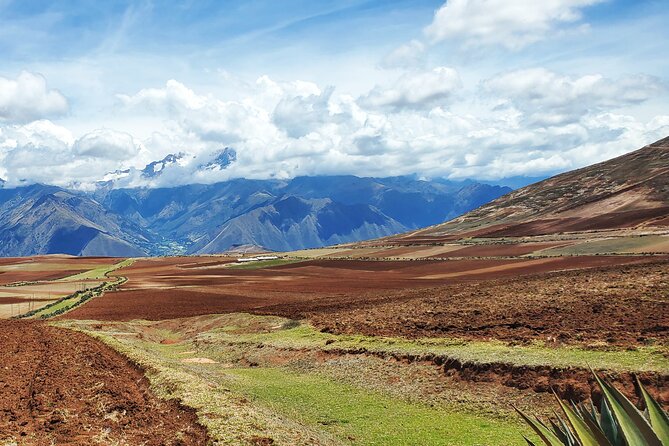 2D1N Sacred Valley of the Incas, Peruvian Cuisine, and Machu Picchu Tour - Final Thoughts