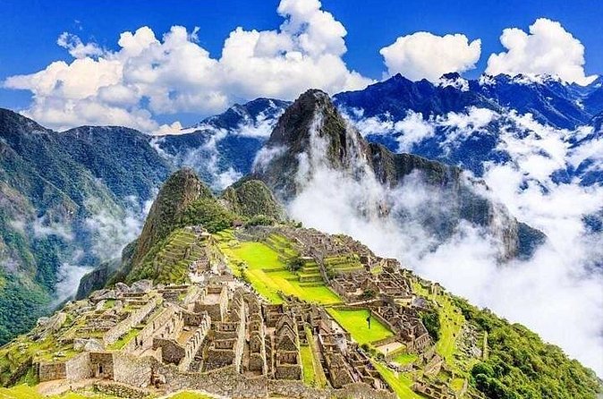 Peru Itinerary Preparation - FAQ