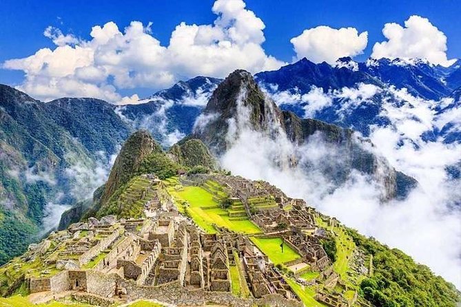 Peru Itinerary Preparation - Key Points