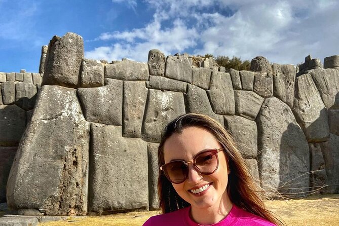 Cusco City Tour And Ruins Around (group Tour - Economical Option) - What Travelers Say: Authentic Experiences and Trustworthy Guides