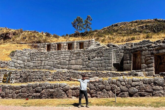 Cusco City Tour And Ruins Around (group Tour - Economical Option) - The Sum Up: Who Should Take This Tour?