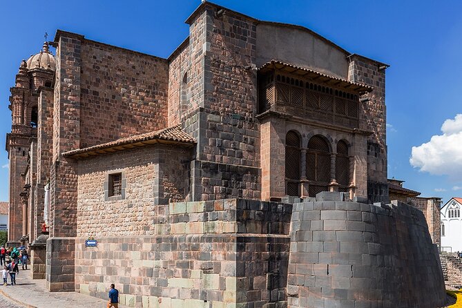 Cusco City Tour And Ruins Around (group Tour - Economical Option) - Cusco City Tour and Ruins Around (Group Tour - Economical Option): An In-Depth Review