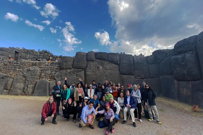 Cusco Private City Tour - Practical Details and What You Can Expect
