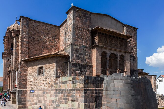 Cusco Private City Tour - FAQ