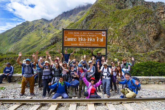 Traditional Inca Trail To Machu Picchu Of 2 Days - An In-Depth Look at the 2-Day Inca Trail to Machu Picchu