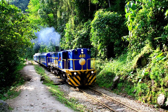 Traditional Inca Trail To Machu Picchu Of 2 Days - The Notable Benefits and Considerations