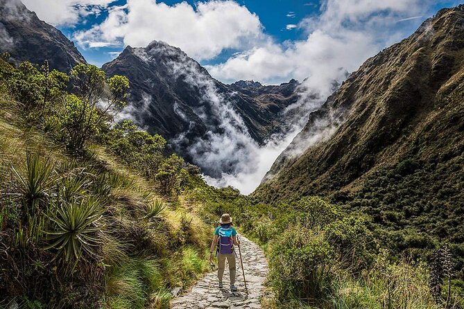 Traditional Inca Trail To Machu Picchu Of 2 Days - FAQ