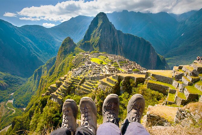Traditional Cusco 4 days: city, Sacred Valley, Machu Picchu & Rainbow Mountain - Practical Considerations