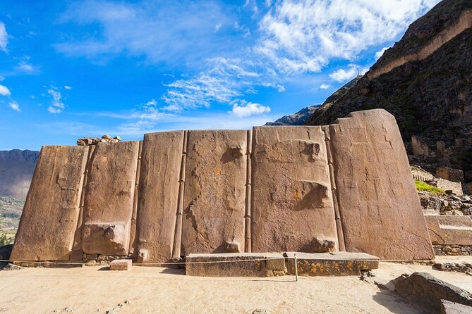 Traditional Cusco 4 days: city, Sacred Valley, Machu Picchu & Rainbow Mountain - Frequently Asked Questions