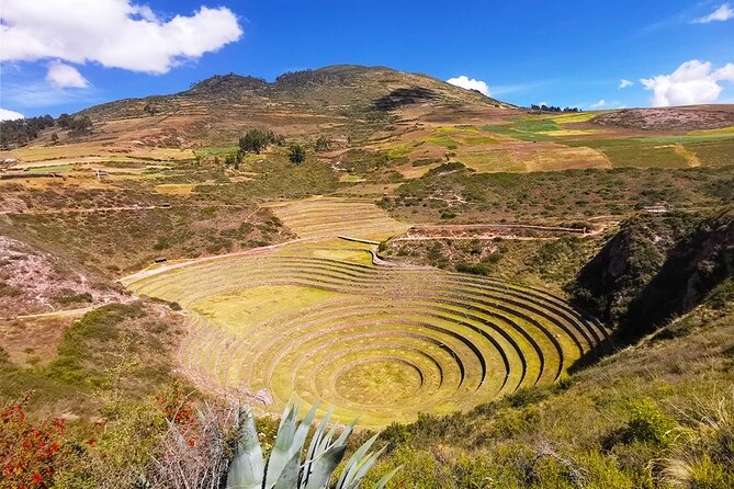 ATVs in Sacred Valley cusco (Maras Moray Tour) half day - The Sum Up