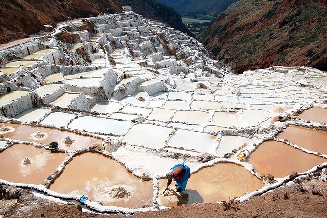 ATVs in Sacred Valley cusco (Maras Moray Tour) half day - Practical Details and Considerations