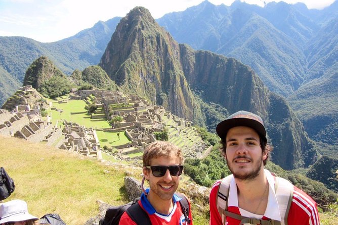 Inka Jungle Trek To Machu Picchu 4 Days, 3 Nights - Day 3 – Canopy, Trek, and Machu Picchu’s Shadow