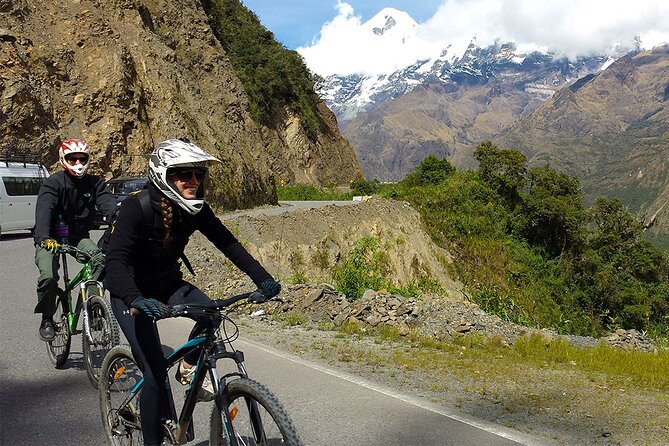 Inka Jungle Trek To Machu Picchu 4 Days, 3 Nights - Final Thoughts: Who Should Consider This Trek?