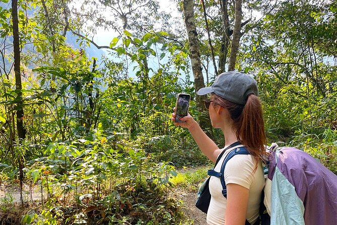 Inka Jungle Trek To Machu Picchu 4 Days, 3 Nights - Practical Details and Value