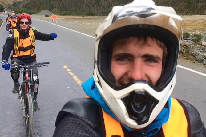 Inka Jungle Trek To Machu Picchu 4 Days, 3 Nights - Exploring the Inka Jungle Trek to Machu Picchu: An Adventurous 4-Day Journey