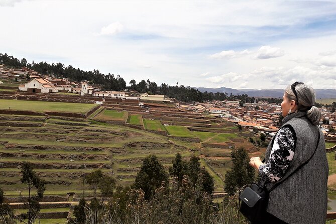 Unforgettable Experience in the Sacred Valley of the Incas Cusco - Practical Tips for Your Day Trip