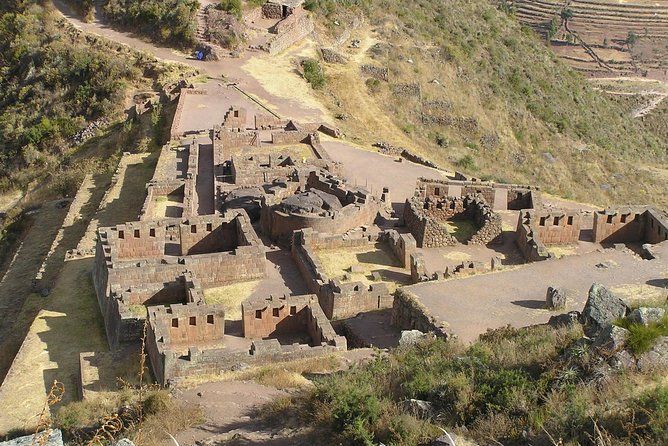 Unforgettable Experience in the Sacred Valley of the Incas Cusco - FAQ