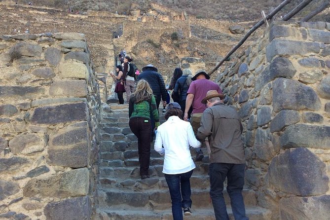 Unforgettable Experience in the Sacred Valley of the Incas Cusco - Key Points