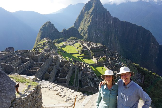 Short Inca Trail to Machu Picchu - 2 days - Glamping Service - What Reviewers Say
