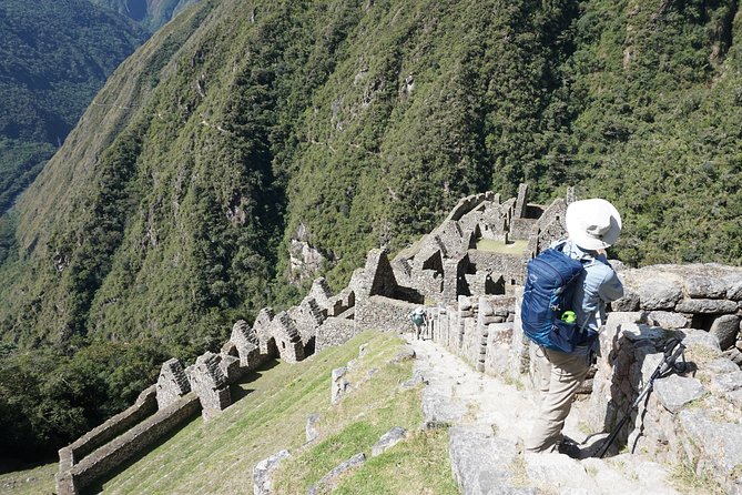 Short Inca Trail to Machu Picchu - 2 days - Glamping Service - What Makes This Tour Stand Out?