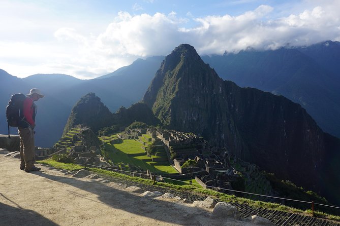 Short Inca Trail to Machu Picchu - 2 days - Glamping Service - Who is this tour best for?