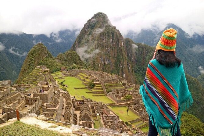 4-Day Tour: Cusco City Tour, Sacred Valley, Machu Picchu - Who Should Consider This Tour?