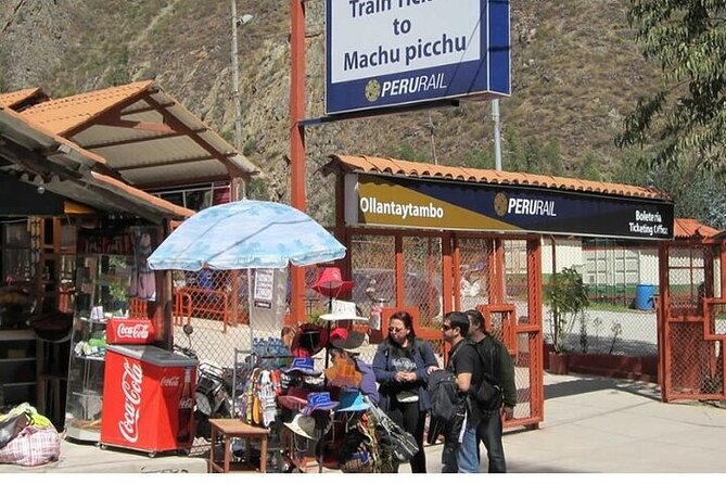 4-Day Tour: Cusco City Tour, Sacred Valley, Machu Picchu - FAQ