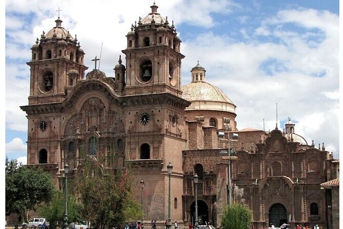 4-Day Tour: Cusco City Tour, Sacred Valley, Machu Picchu - Final Thoughts