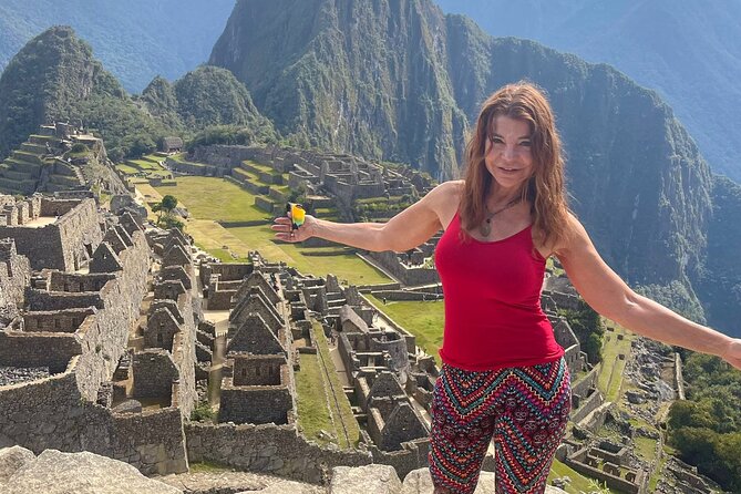 4-Day Tour: Cusco City Tour, Sacred Valley, Machu Picchu - Practical Details and Considerations