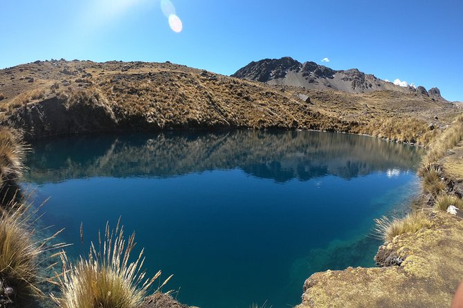 7 lagoons of the Ausangate; 1 day tour (Private service) - In-Depth Review of the Ausangate 7 Lagoons Tour
