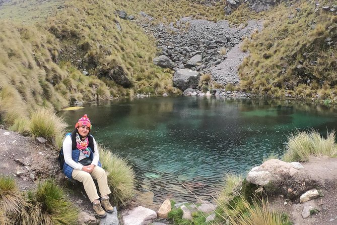 7 lagoons of the Ausangate; 1 day tour (Private service) - Key Points