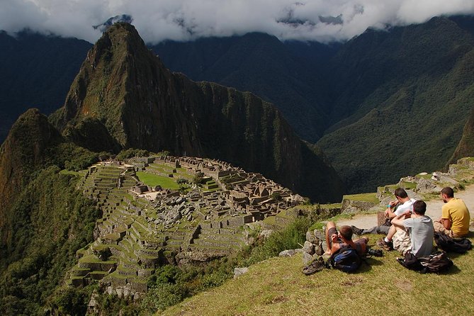 2-Day Machu Picchu Tour by Train from Cusco - Key Points
