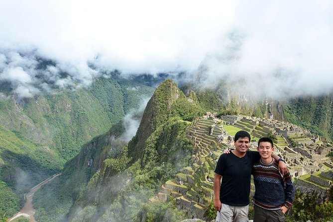 2-Day Machu Picchu Tour by Train from Cusco - FAQs