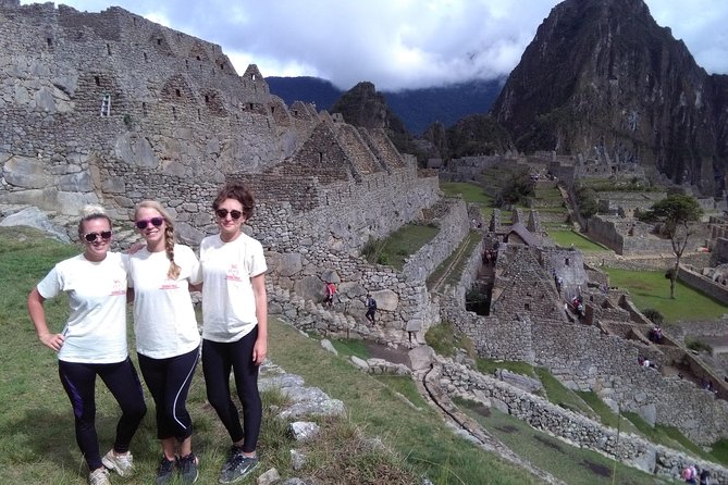 2-Day Machu Picchu Tour by Train from Cusco - Who Should Consider This Tour?