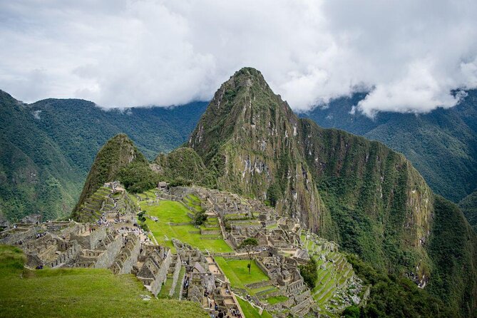 2-Day Machu Picchu Tour by Train from Cusco - Experience Machu Picchu on a 2-Day Train Tour from Cusco: A Practical and Authentic Guide