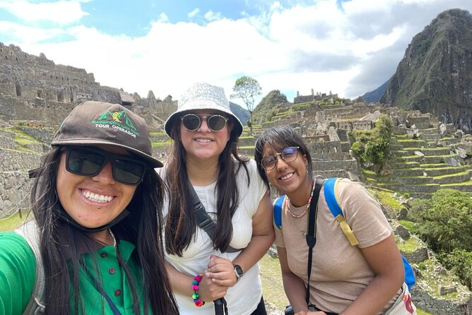 Machupicchu full day private tour - In-Depth Review of the Machu Picchu Full-Day Private Tour