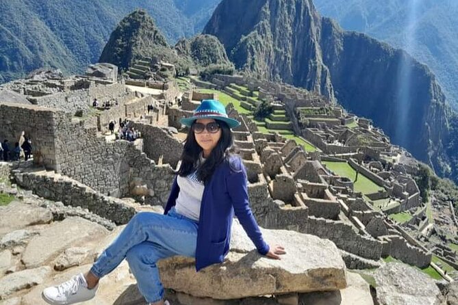 Machupicchu Tour by train I Full-Day Trip - Key Points