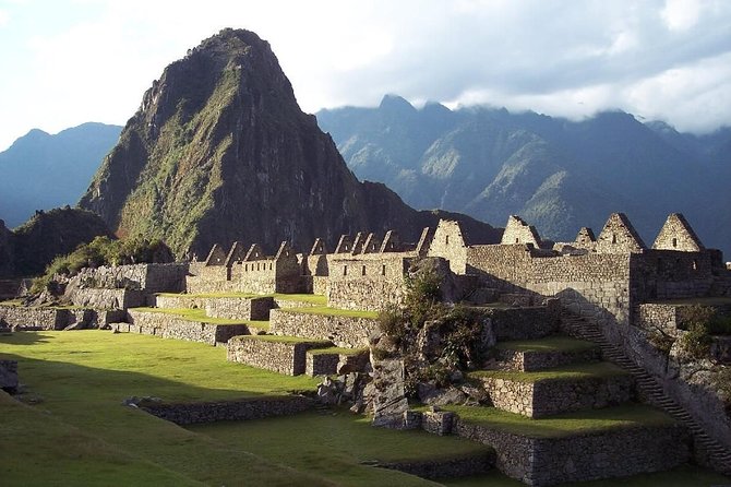 Machupicchu Tour by train I Full-Day Trip - The Full Experience: What to Expect
