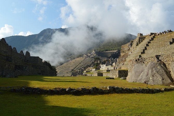 Machupicchu Tour by train I Full-Day Trip - Possible Drawbacks or Considerations
