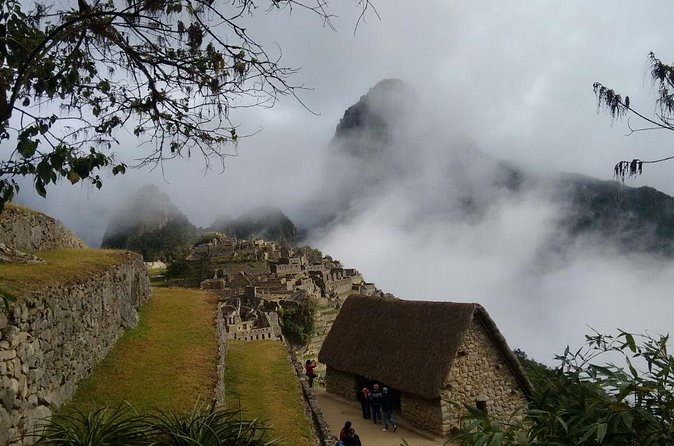 Machupicchu Tour by train I Full-Day Trip - Who Is This Tour Best Suited For?