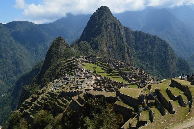 Machupicchu Tour by train I Full-Day Trip - Discover Machu Picchu with a Full-Day Train Trip from Cusco