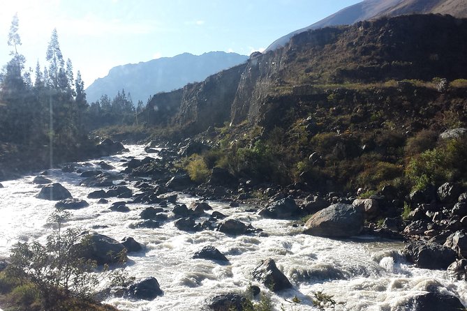 Machu Picchu and Sacred Valley Overnight Tour - Final Thoughts
