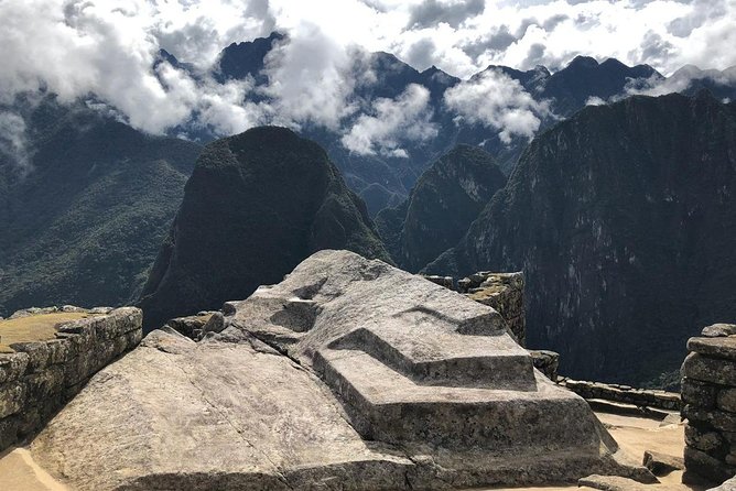 Machu Picchu and Sacred Valley Overnight Tour - FAQs