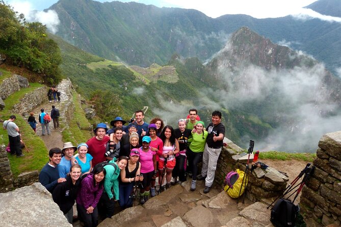 4 Days Small Group Inca Trail Tour to Machu Picchu - What Travelers Say