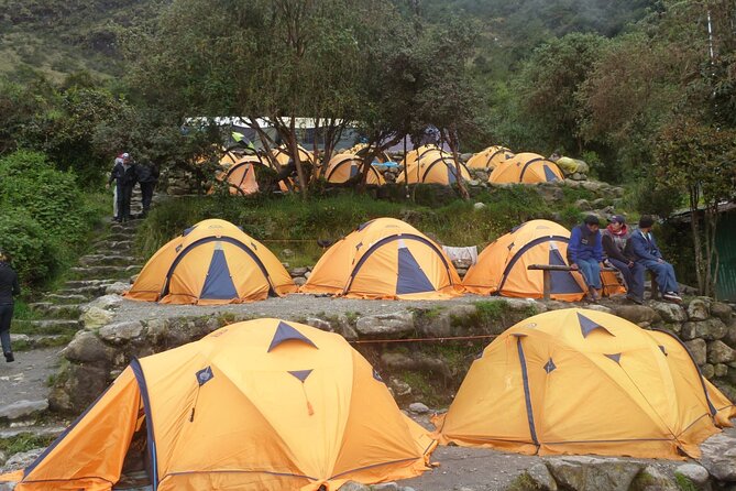 4 Days Small Group Inca Trail Tour to Machu Picchu - Why Choose This Tour?