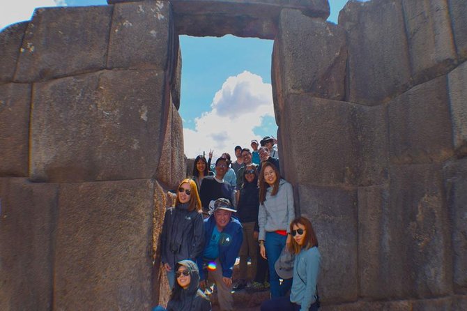 Special - Cusco City Tour - Private Experience - In-Depth Breakdown of the Itinerary