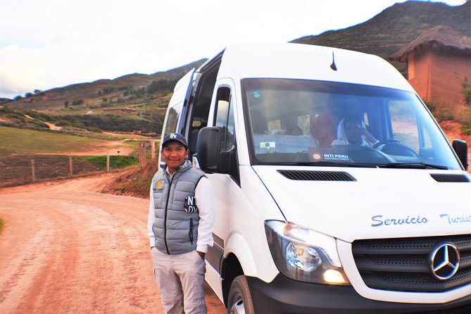 Special - Cusco City Tour - Private Experience - What to Expect from the Experience