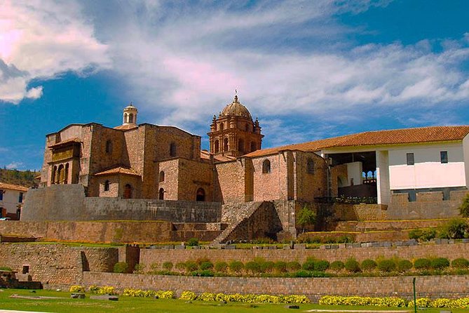Special - Cusco City Tour - Private Experience - Frequently Asked Questions
