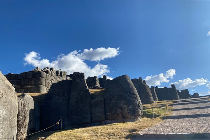 Special - Cusco City Tour - Private Experience - An Authentic and Well-Rounded Introduction to Cusco