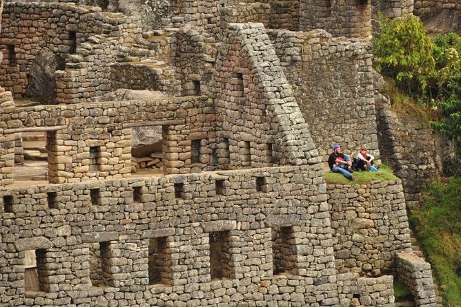 4-Day Machu Picchu Biking and Hiking Tour from Cuzco - Key Points